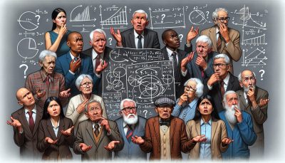"Annuity Struggle"