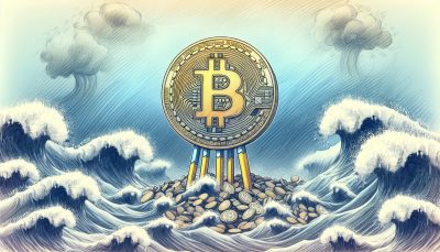 Bitcoin Dominance