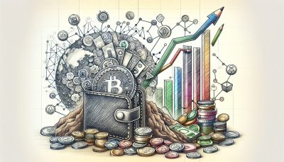 "Blockchain Wallet Development"