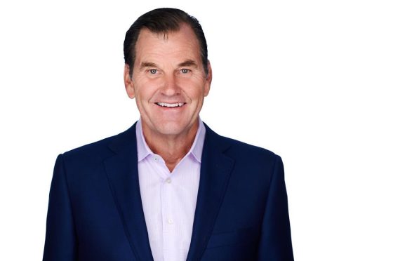 Mark Hauser - Private Equity Industry