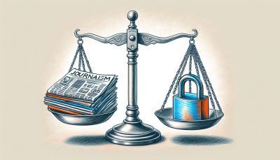 "Privacy Balance"