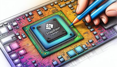 "Snapdragon Inspiron Plus"