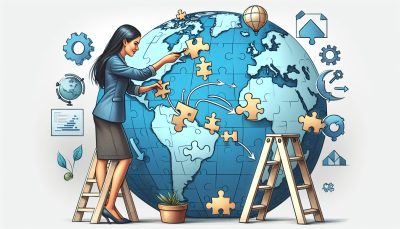 Strategic Entrepreneur Partnerships