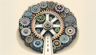 "Adapted Accessibility"