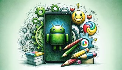 Android Engagement