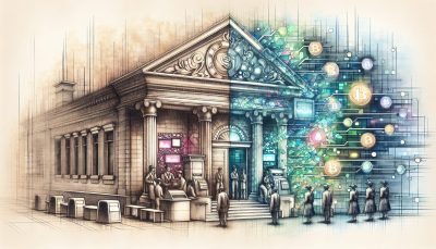 Cryptocurrency Shifts