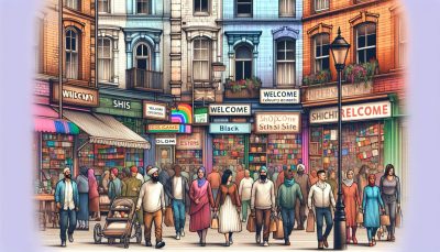 Diverse Businesses