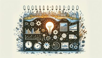 Emerging Startups