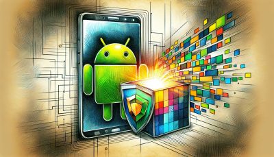 "Enhanced Security"