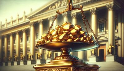 Gold Prices