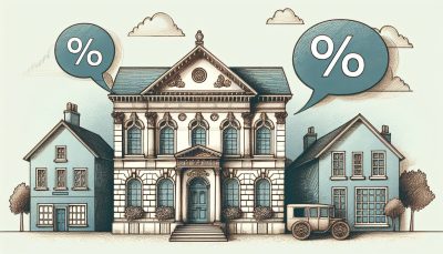 Interest Rates Discussion