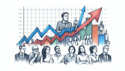"Interest Rates Rise"