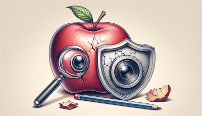 Privacy Bug