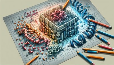 "Protein Prediction"