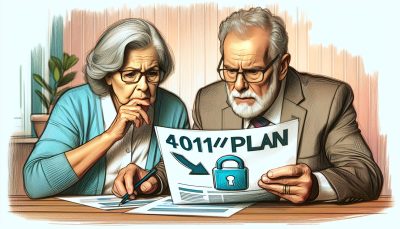 Retirement Insecurity Trigger