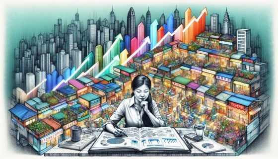 Strategic Business Surge