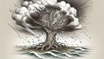 Tech Sector Resilience