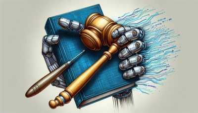 "AI Legal Simplification"