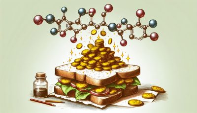 Antimetal Lunch