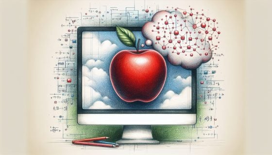 Apple Machine Learning