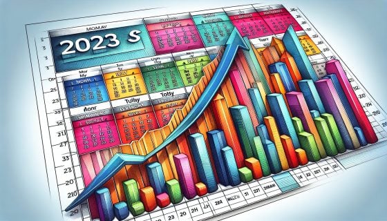 "Contributions Record 2023"