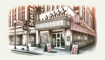 "Hollywood Arby's Closure"