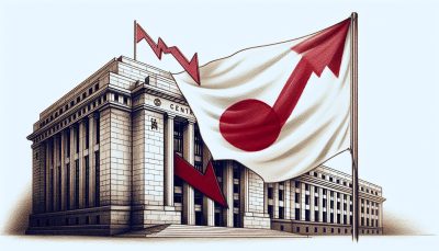 Japan Bank Response