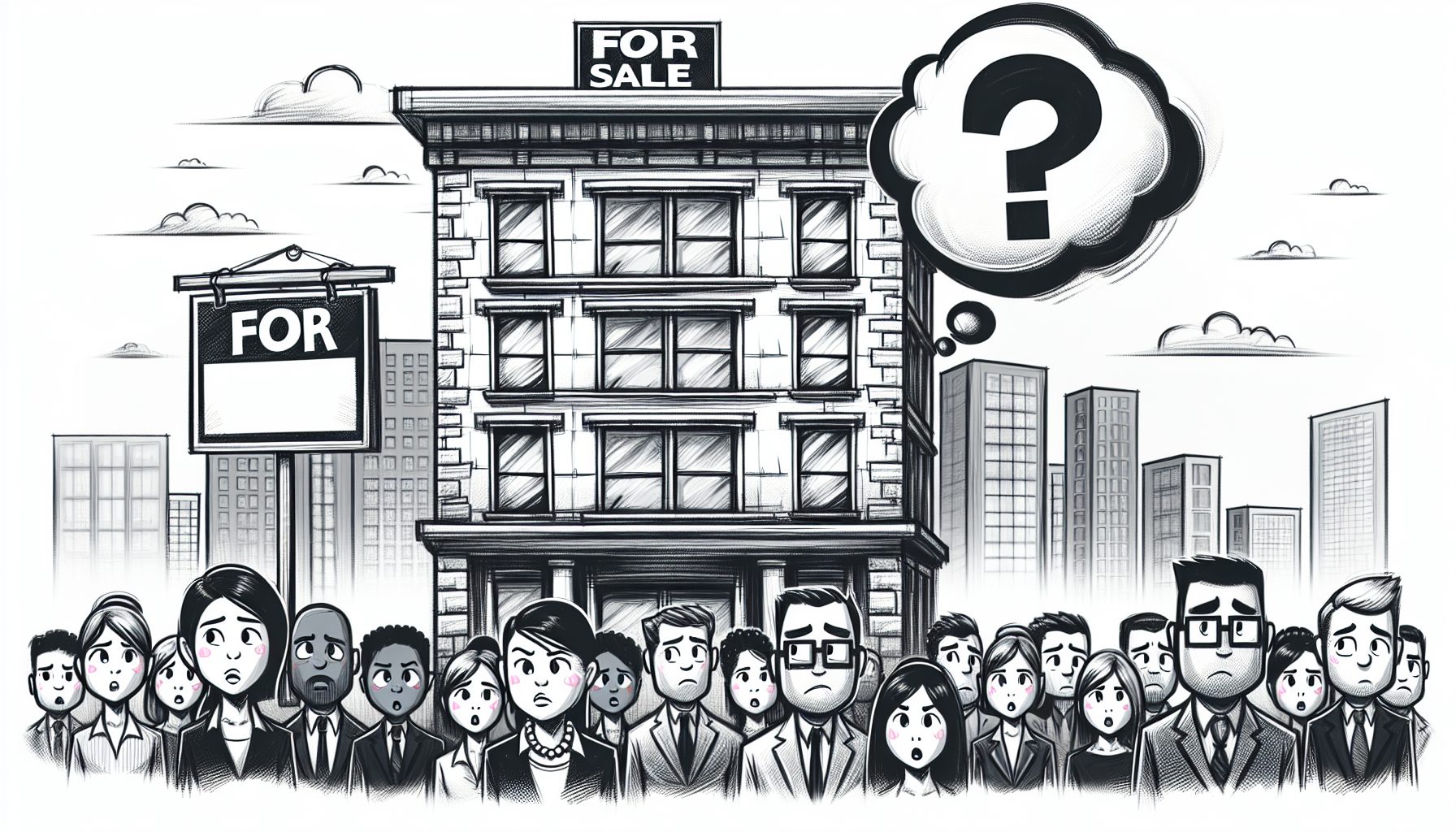 "Mortgage Startup Stir"