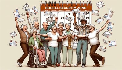 "Retiree Disbursements"