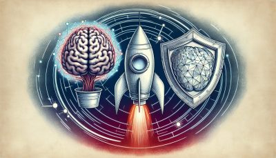 "Safe Superintelligence"