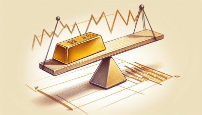 "Stable Gold"