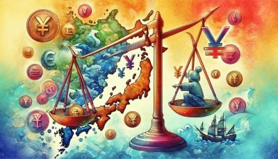 "Yen Stabilization Plan"