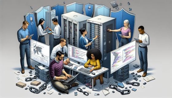 "BIND 9 Vulnerabilities"