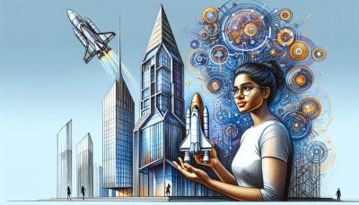 Billion-Dollar Launch