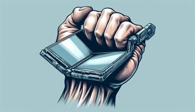 "Boosted Durability"