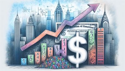 "Chicago Pension Debt"