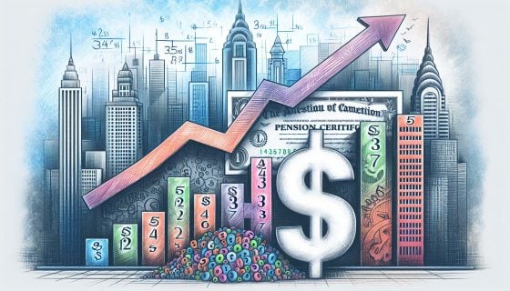 "Chicago Pension Debt"