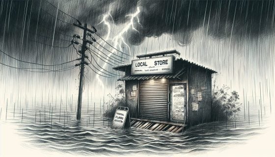 "Climate Crisis"