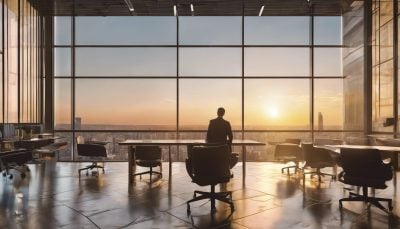 Corporate Sunsetting