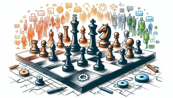 Effective Strategies