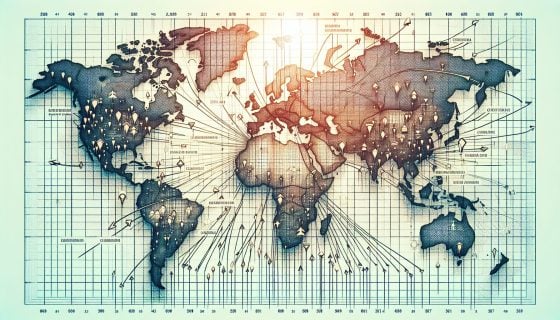 "Global AI Expansion"