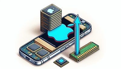 iPhone 16 Surge