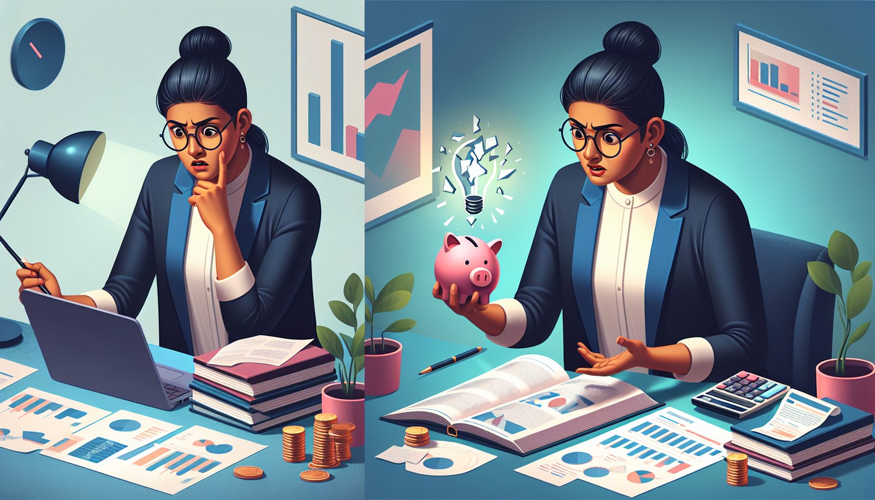Financial Enlightenment