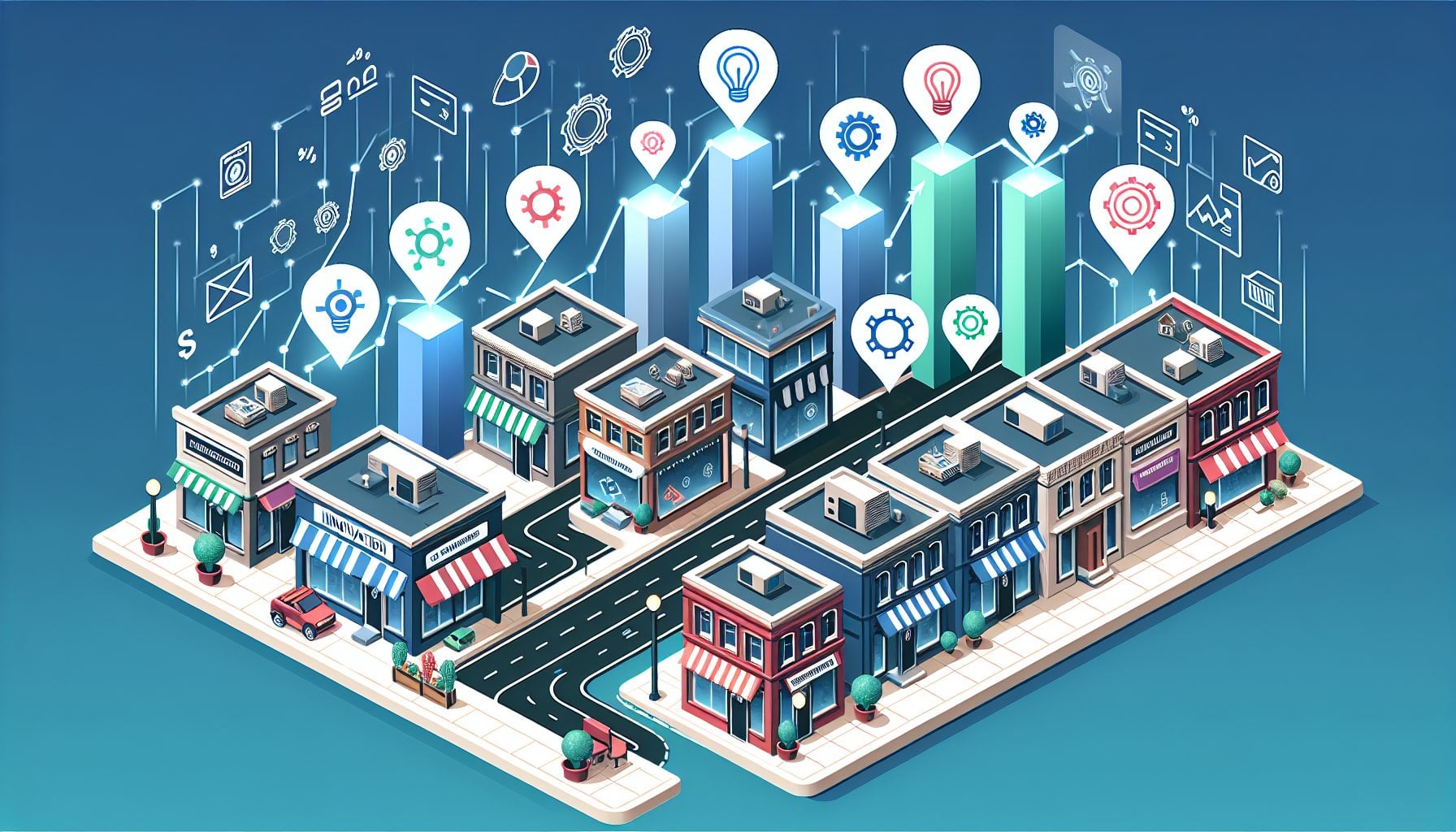 Profitability Enhancement