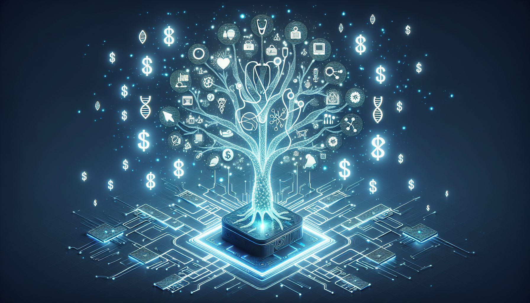 Generative Healthcare