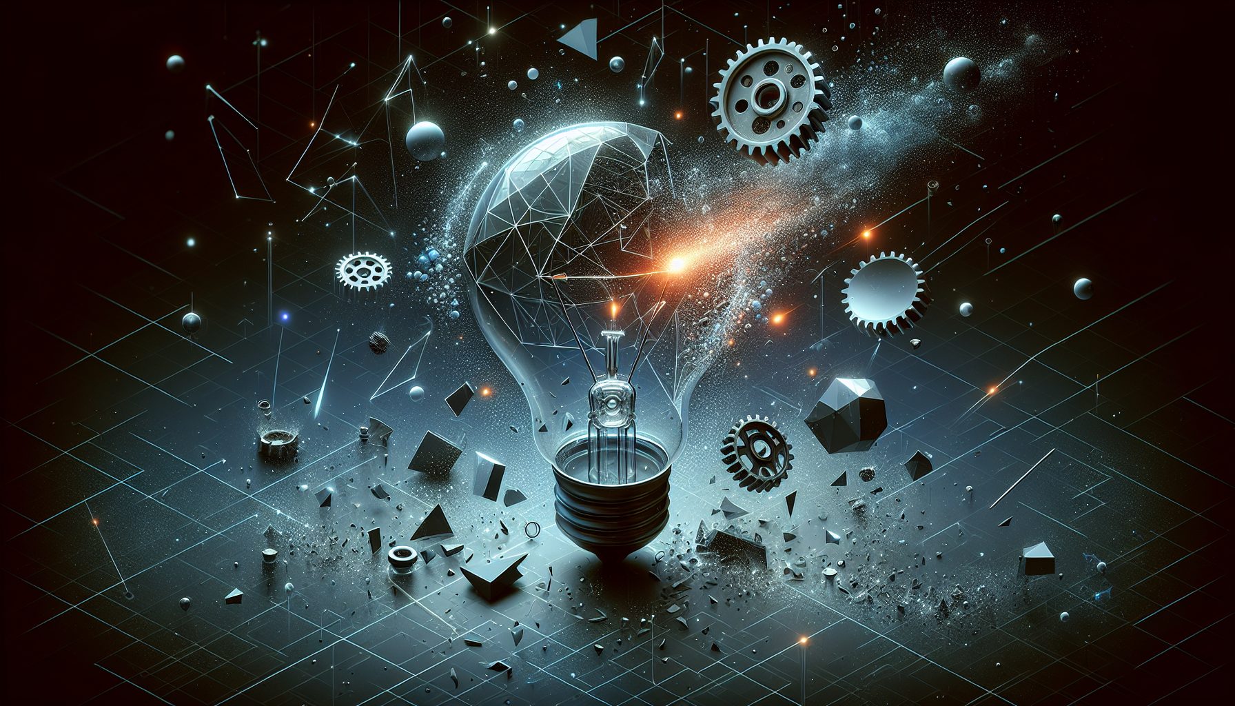 Quantum Setbacks