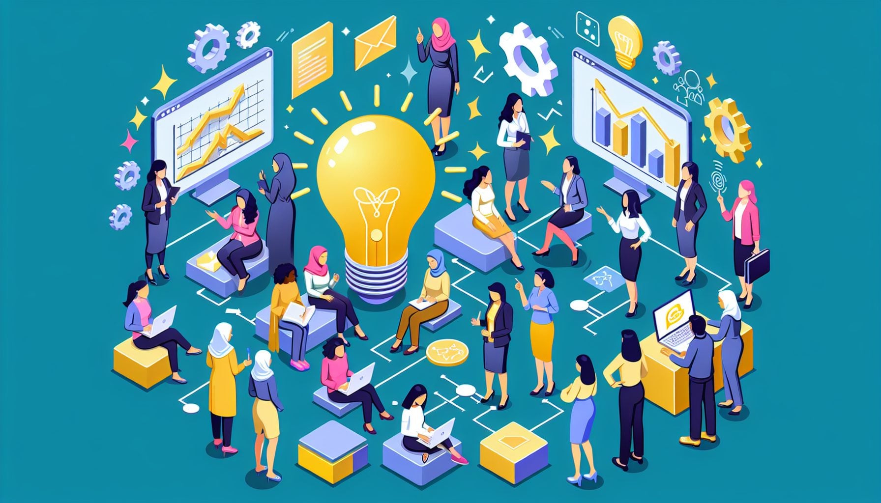 Redefining Entrepreneurship