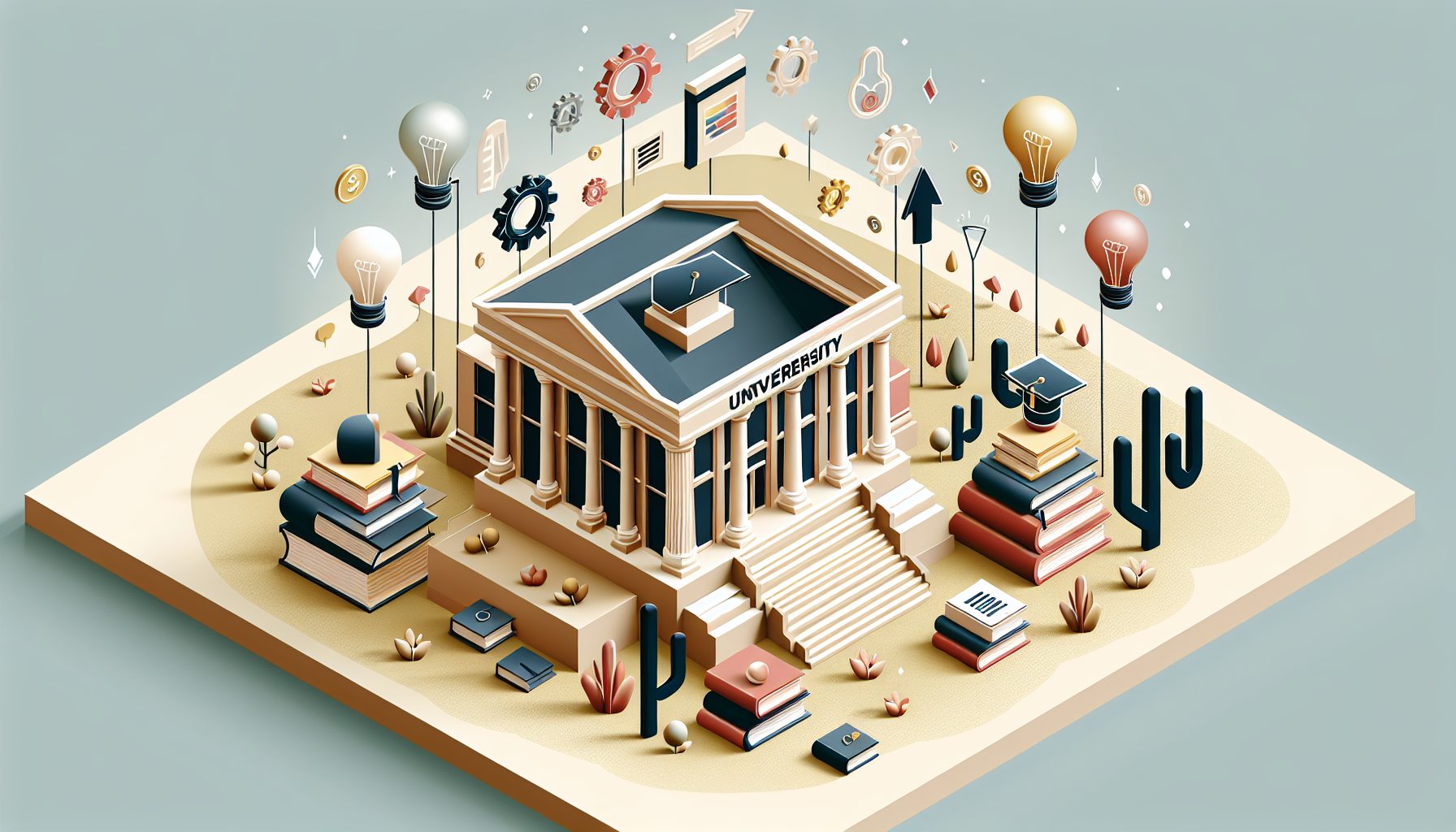 Borno entrepreneurship university