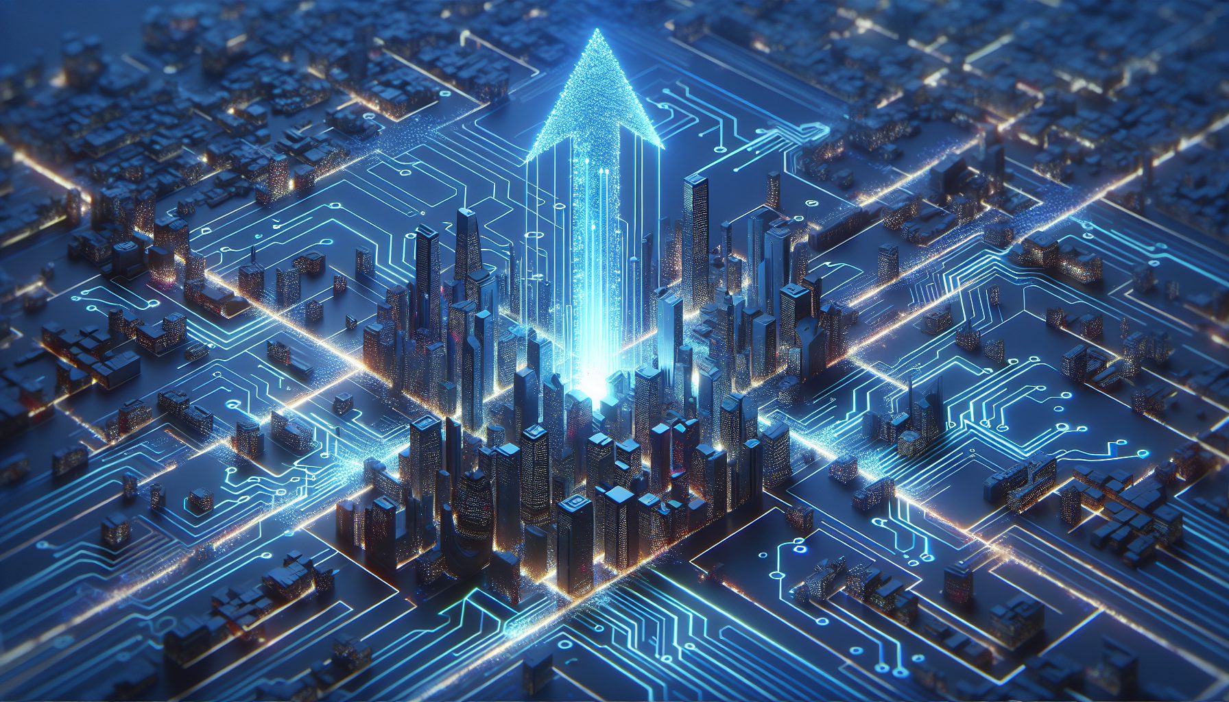 Connectivity Shift