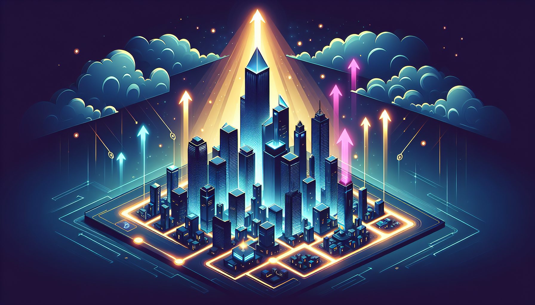 Crypto Survival